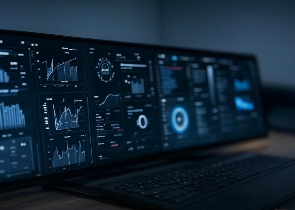Custom Dashboards