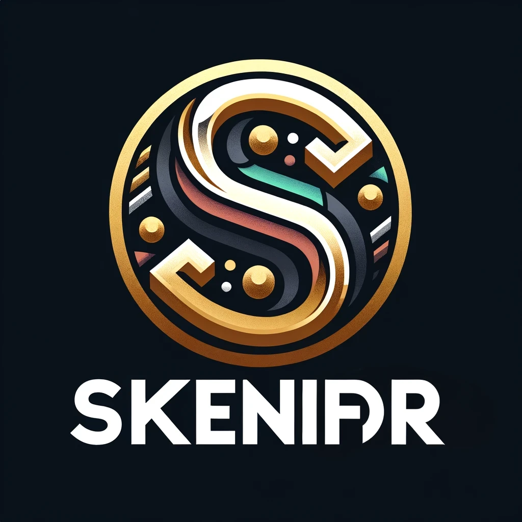Skenifor Logo